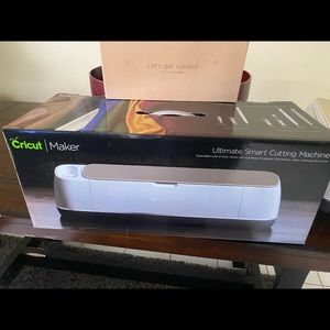 Cricut Maker